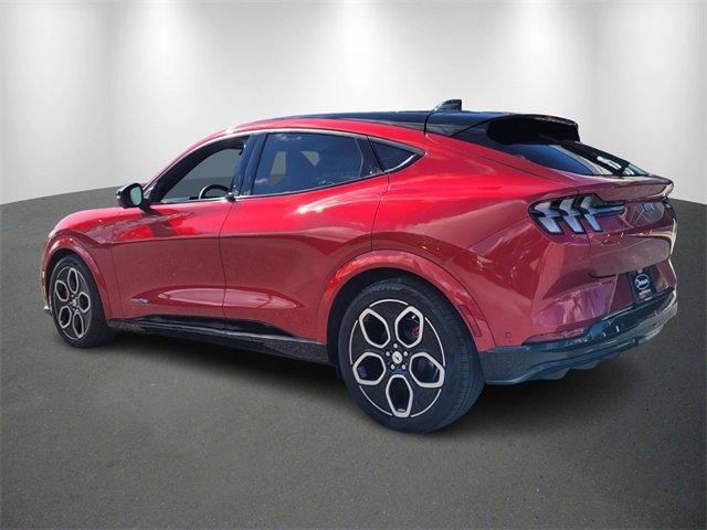 used 2022 Ford Mustang Mach-E car, priced at $33,024