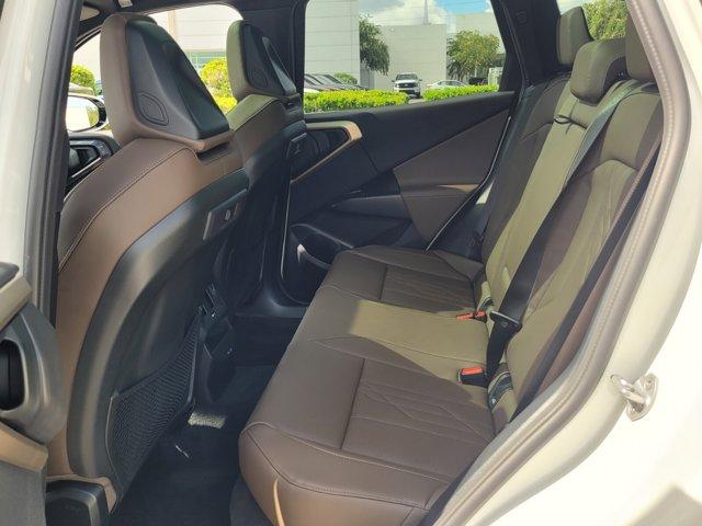 new 2025 BMW X3 car, priced at $55,625
