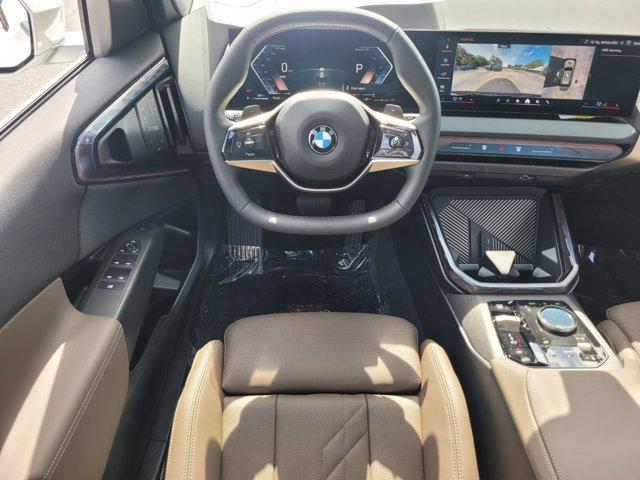 new 2025 BMW X3 car, priced at $55,625