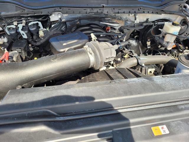 used 2021 Ford F-250 car, priced at $41,605