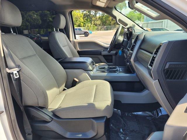 used 2021 Ford F-250 car, priced at $41,605