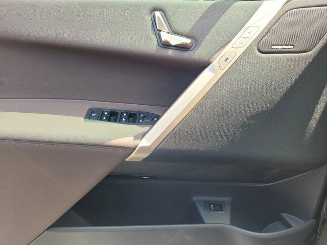new 2025 BMW iX car, priced at $96,775