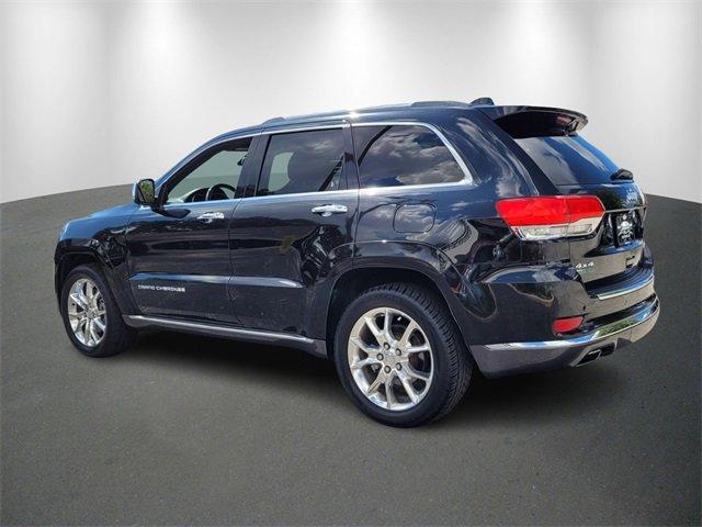 used 2014 Jeep Grand Cherokee car, priced at $11,945