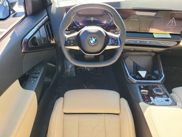 new 2025 BMW X3 car, priced at $56,960