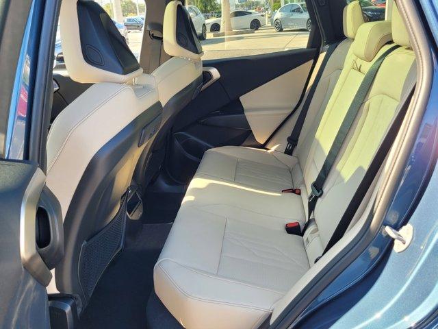 new 2025 BMW X3 car, priced at $56,960