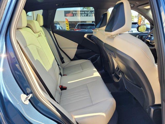 new 2025 BMW X3 car, priced at $56,960