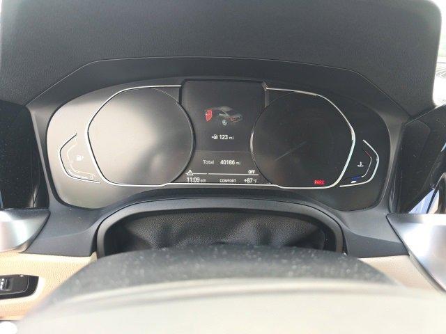 used 2021 BMW 430 car, priced at $30,927