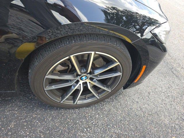 used 2021 BMW 430 car, priced at $30,927