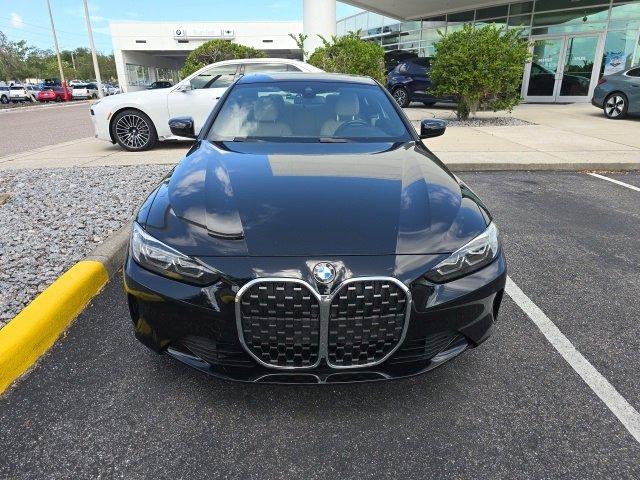 used 2021 BMW 430 car, priced at $30,927