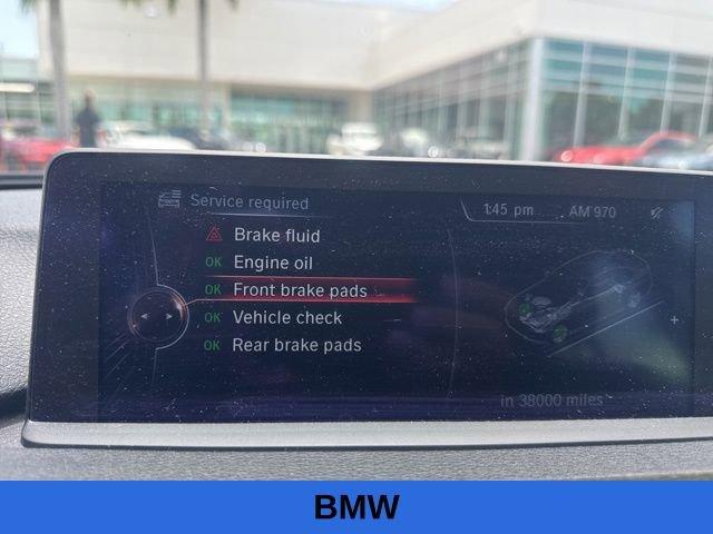 used 2014 BMW 335 car, priced at $14,983