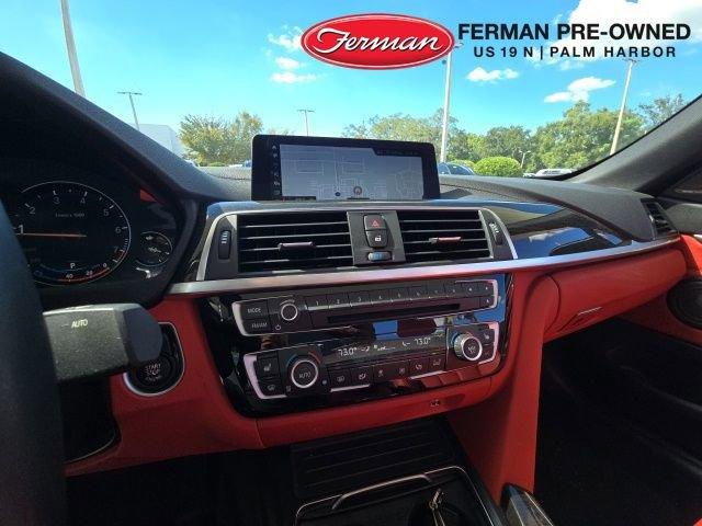 used 2020 BMW 430 car, priced at $30,352