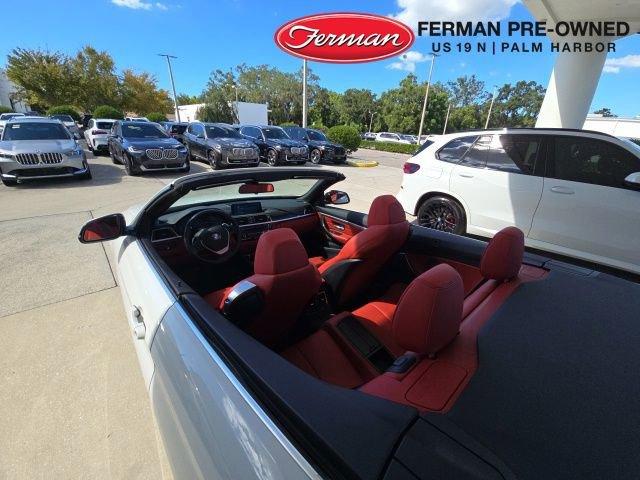 used 2020 BMW 430 car, priced at $30,352