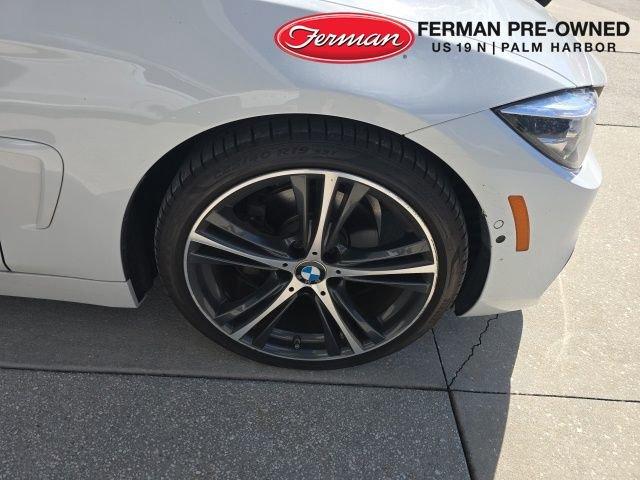used 2020 BMW 430 car, priced at $30,352