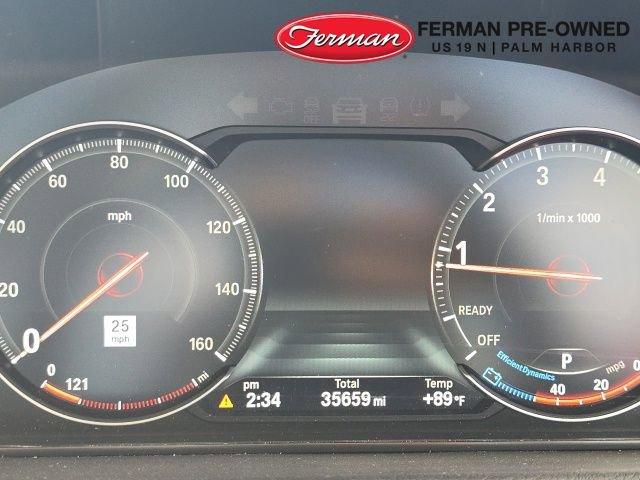 used 2020 BMW 430 car, priced at $30,352