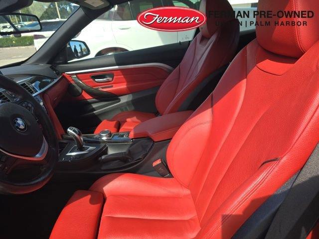 used 2020 BMW 430 car, priced at $30,352