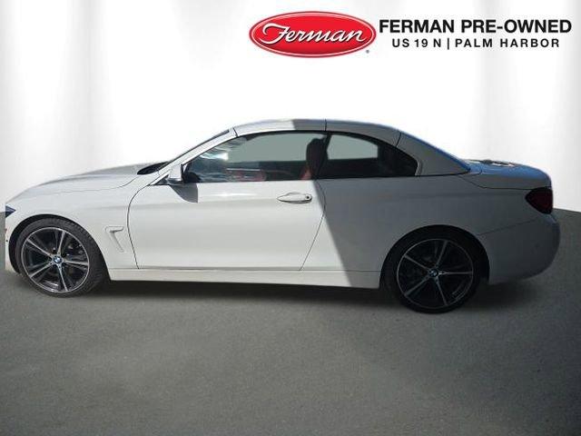 used 2020 BMW 430 car, priced at $30,352