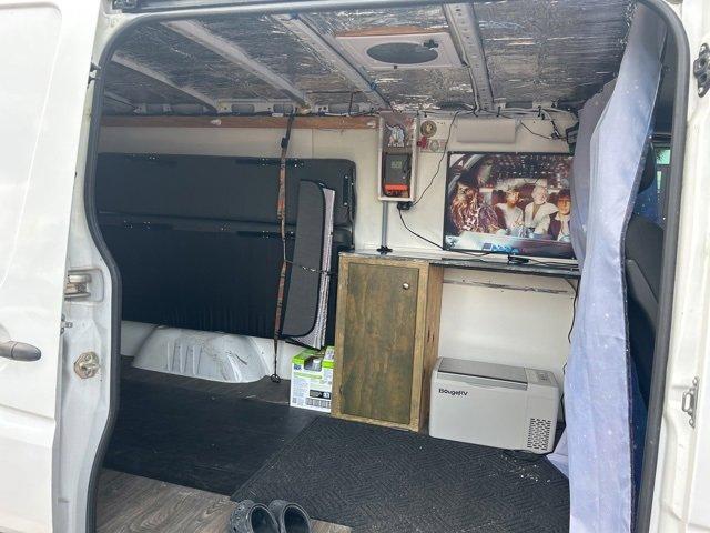 used 2016 Mercedes-Benz Sprinter car, priced at $19,235