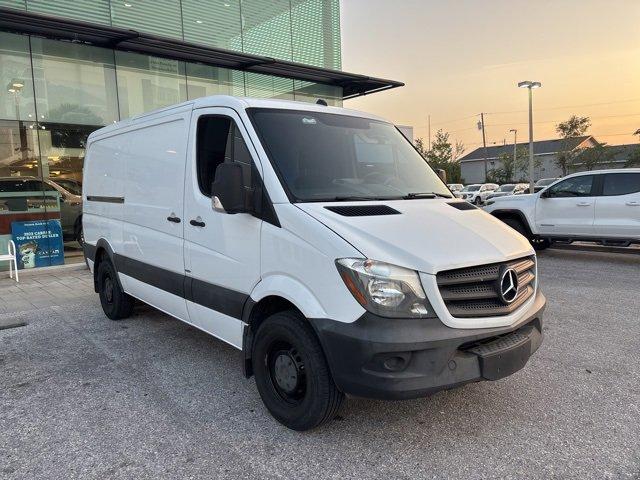 used 2016 Mercedes-Benz Sprinter car, priced at $19,235