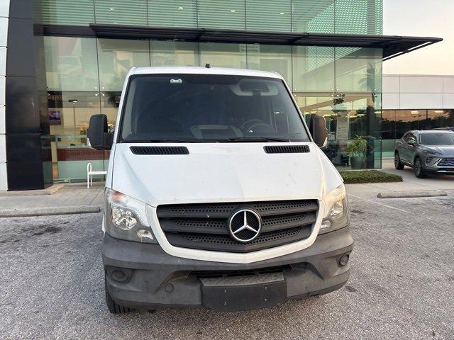 used 2016 Mercedes-Benz Sprinter car, priced at $19,235