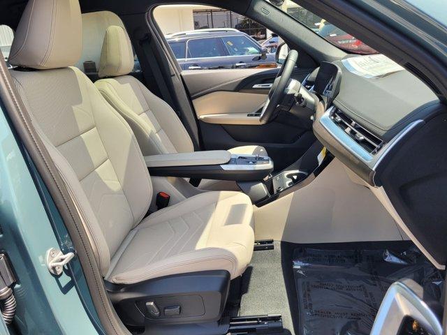 new 2025 BMW X1 car, priced at $48,330