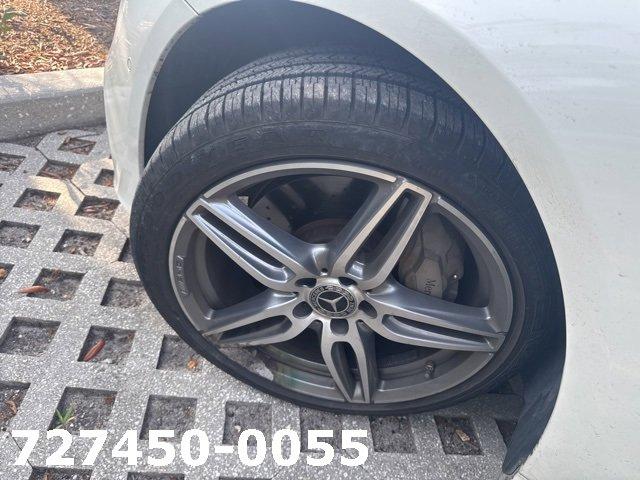 used 2019 Mercedes-Benz E-Class car, priced at $39,222
