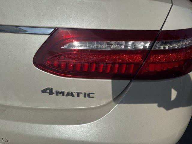 used 2019 Mercedes-Benz E-Class car, priced at $39,280