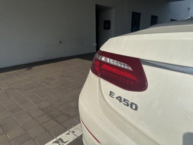 used 2019 Mercedes-Benz E-Class car, priced at $39,280