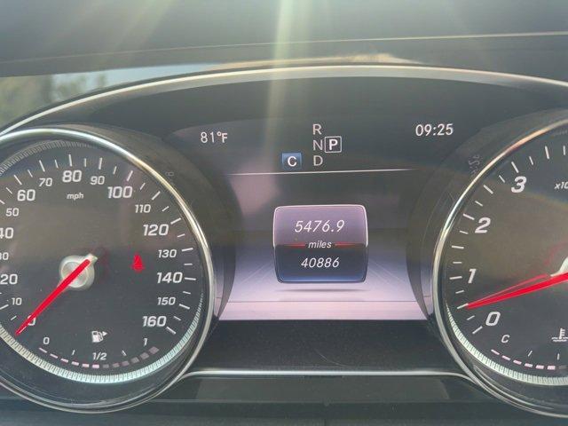 used 2019 Mercedes-Benz E-Class car, priced at $39,280