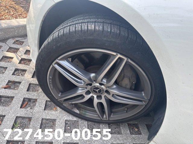 used 2019 Mercedes-Benz E-Class car, priced at $39,222