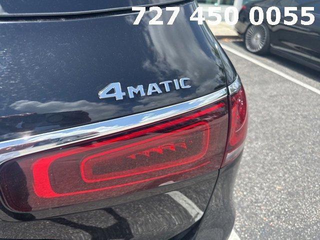 used 2021 Mercedes-Benz GLS 450 car, priced at $53,509