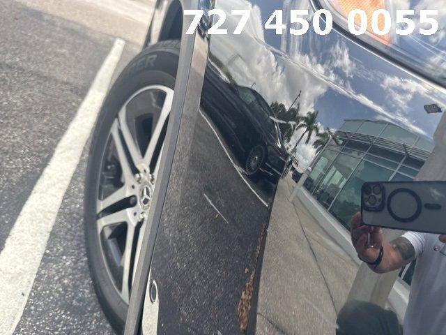 used 2021 Mercedes-Benz GLS 450 car, priced at $53,509