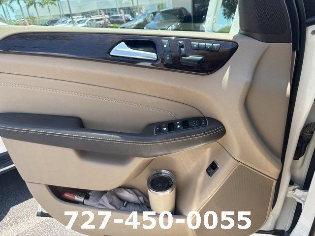 used 2014 Mercedes-Benz M-Class car, priced at $11,878