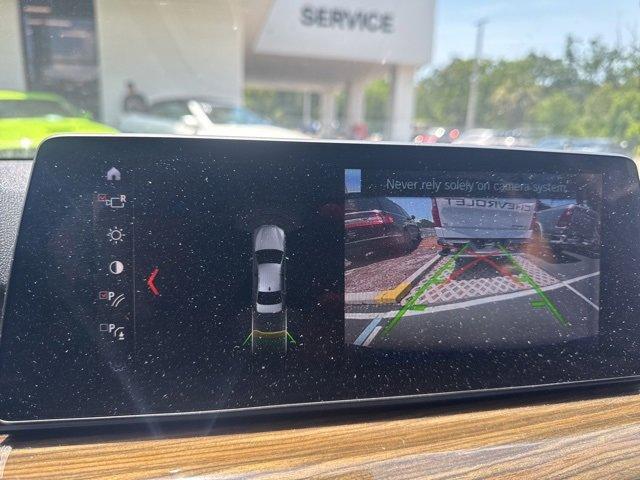 used 2018 BMW 530e car, priced at $18,554