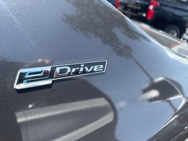 used 2018 BMW 530e car, priced at $18,554