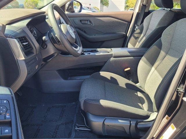 used 2021 Nissan Rogue car, priced at $16,566