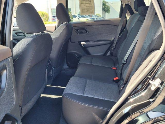used 2021 Nissan Rogue car, priced at $16,566