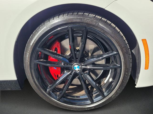 used 2024 BMW 230 car, priced at $39,981