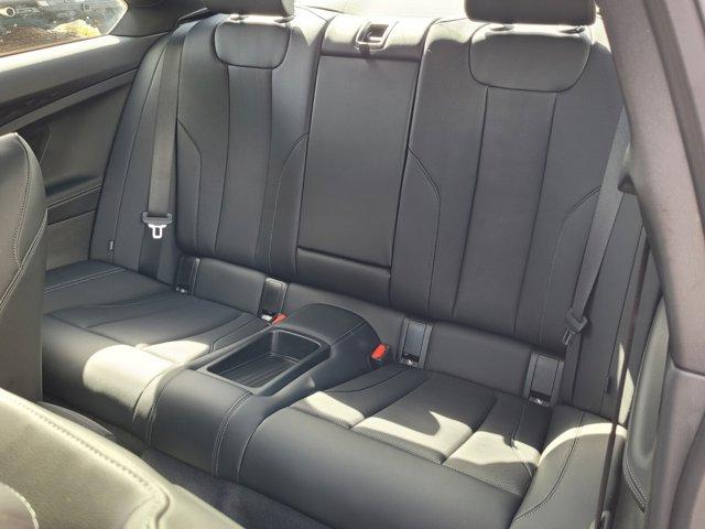 used 2024 BMW 230 car, priced at $39,981