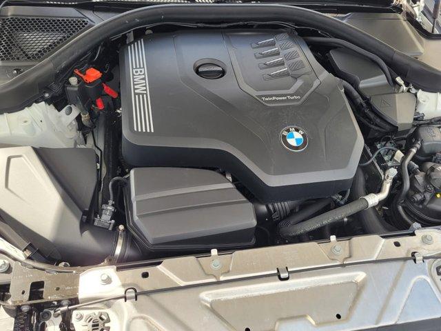 used 2024 BMW 230 car, priced at $39,981