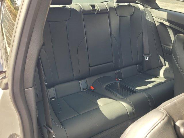 used 2024 BMW 230 car, priced at $39,981