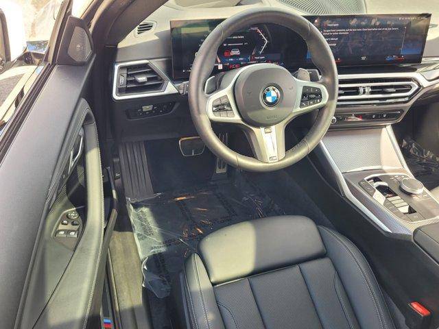 used 2024 BMW 230 car, priced at $39,981
