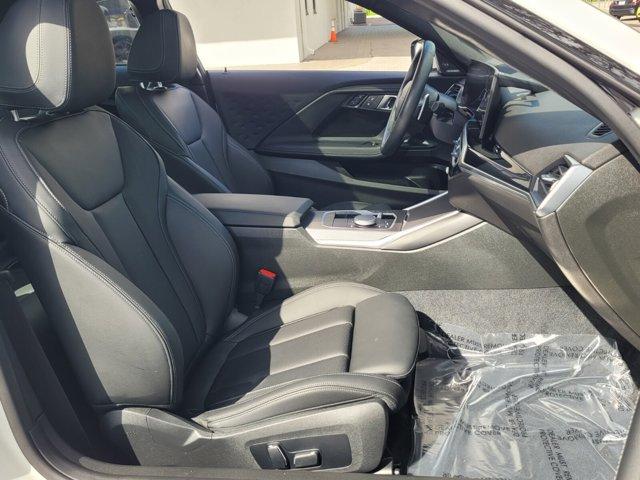 used 2024 BMW 230 car, priced at $39,981