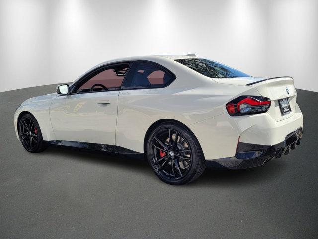 used 2024 BMW 230 car, priced at $39,981