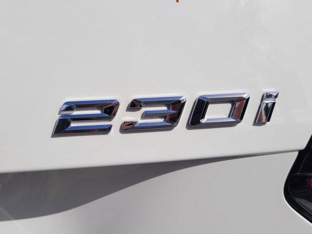 used 2024 BMW 230 car, priced at $39,981