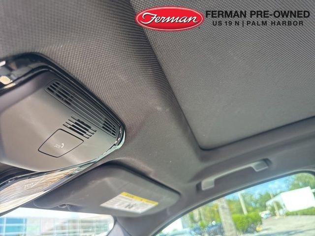 used 2019 BMW X3 car, priced at $19,886