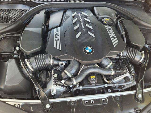 used 2019 BMW M850 car, priced at $51,699