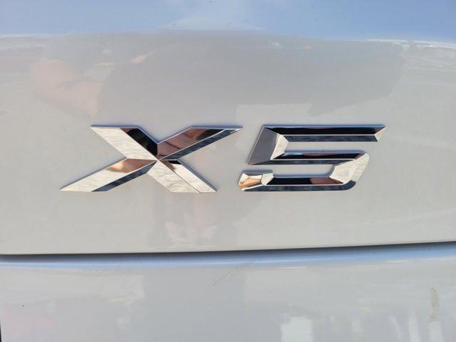 new 2026 BMW X5 car, priced at $79,375
