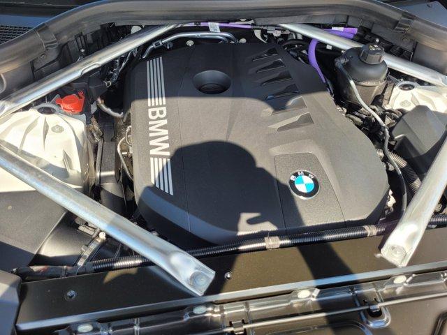 new 2026 BMW X5 car, priced at $79,375