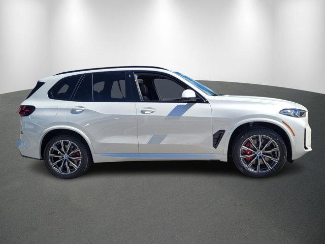new 2026 BMW X5 car, priced at $79,375