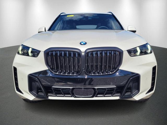 new 2026 BMW X5 car, priced at $79,375